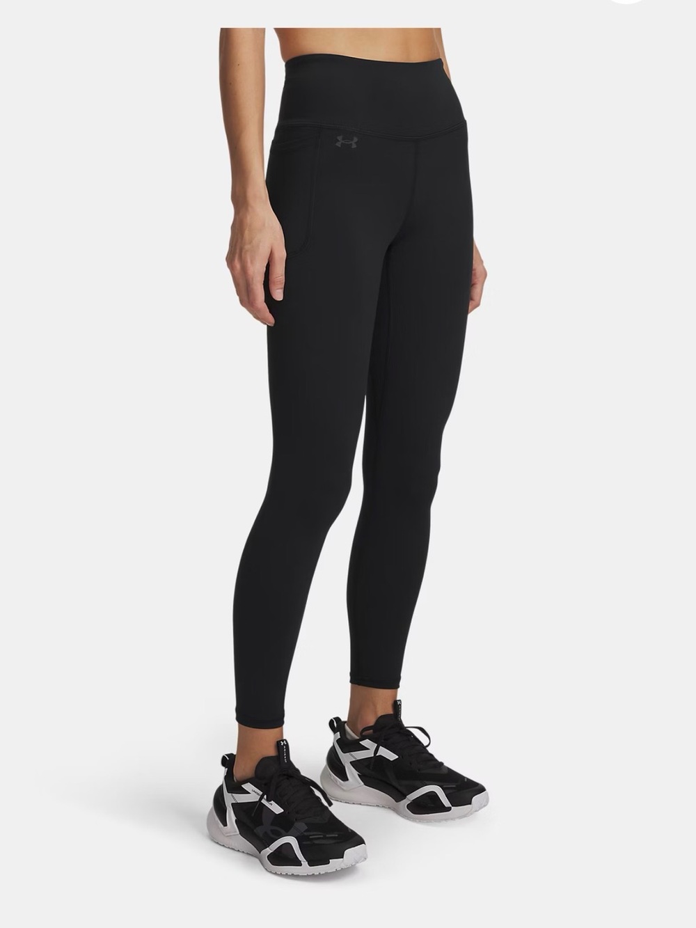 Under Armour Black Women's‎ Leggings
